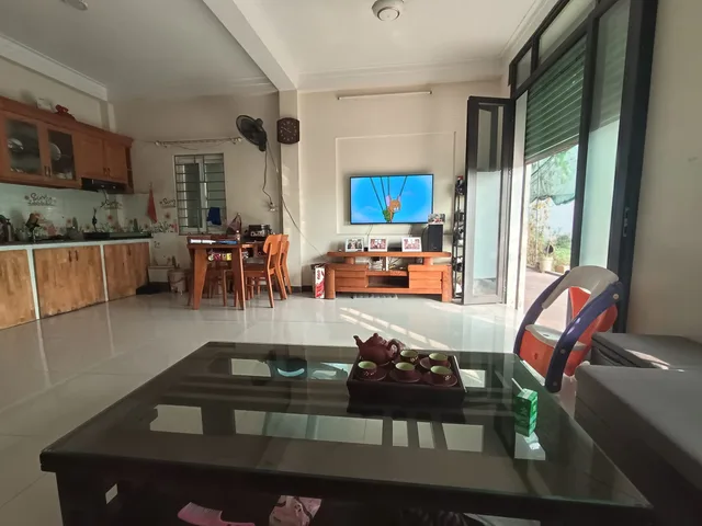 Chính Chủ Bán nhà Hậu Ái Vân Canh Hoài Đức(không qua môi giới)