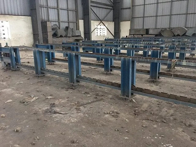Cho Thuê Xưởng Sản Xuất 3200m2 Cực Hiếm Trong Kcn Châu Đức Cảng Phú Mỹ 1