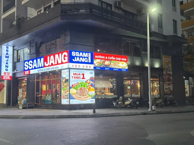 CHO THUÊ MẶT BẰNG TẦNG 1 VÀ 2 – 2 CĂN LIỀN KỀ TẠI KĐT MONBAY, P. HỒNG HẢI