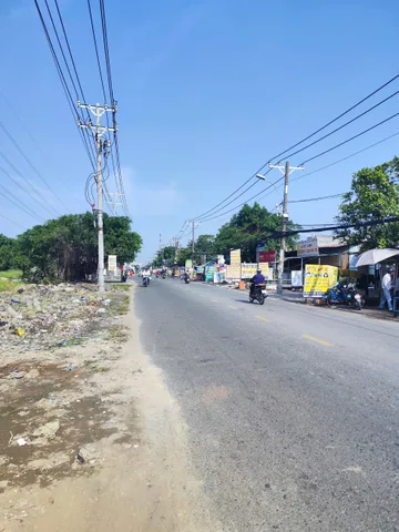 CẦN BÁN SIÊU PHẨM 349M2 ĐẤT THỔ CƯ MT ĐƯỜNG HỒ NGỌC LÃM