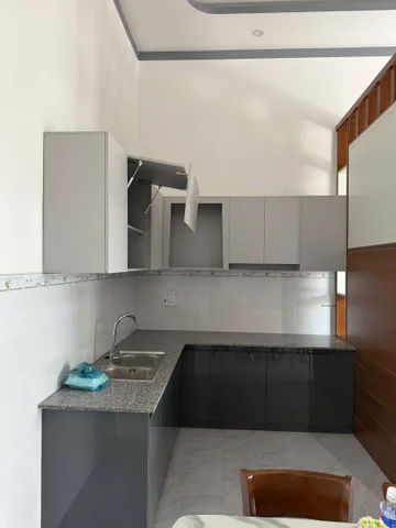 Bán nhà 100m² có sẵn 60m² thổ cư ngang 5m giá 1.38 tỷ tại Xã Hòa Phú