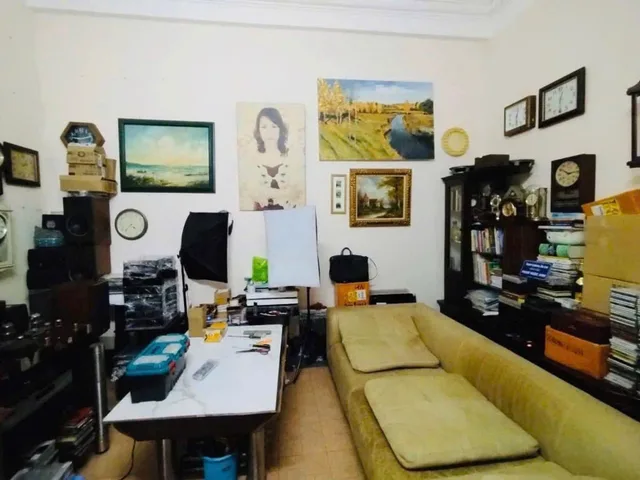 🔥 Hiếm! Nhà Đẹp Hoàng Cầu, Ôtô Vào Nhà, Ba Bước Ra Vành Đai 1, 60m2x5TxMT5m