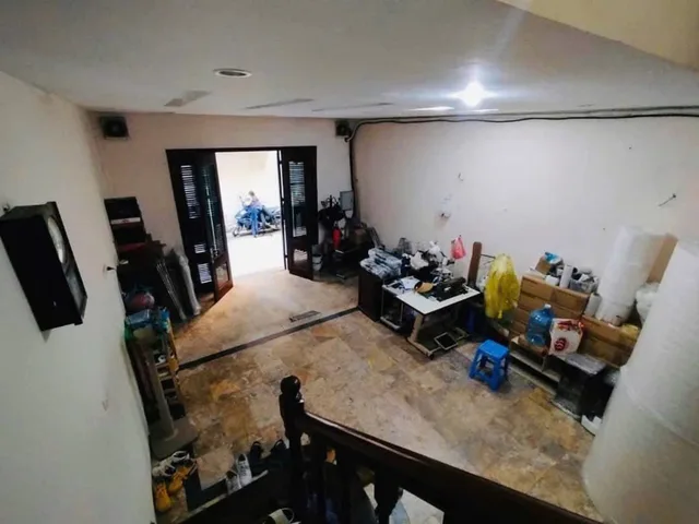 🔥 Hiếm! Nhà Đẹp Hoàng Cầu, Ôtô Vào Nhà, Ba Bước Ra Vành Đai 1, 60m2x5TxMT5m