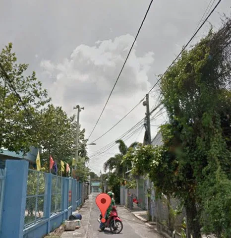 Bán nhà 243.9m² ngang 10m giá 7.45 tỷ tại Phường Phú Lợi