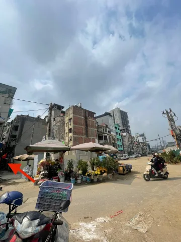 🔥 Hiếm! Nhà Đẹp Hoàng Cầu, Ôtô Vào Nhà, Ba Bước Ra Vành Đai 1, 60m2x5TxMT5m