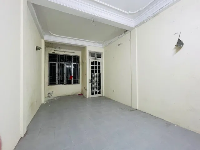 🔥Hoàng Ngọc Phách, Phân Lô, Vỉa Hè, Ôtô Tránh, Kinh Doanh Đỉnh, DT 43m2, 5 Tầng, Sổ Hoa Hậu