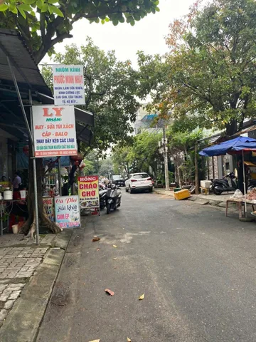 📌📌📌LÀM VIỆC TRỰC TIẾP GIÁ TỐT !!! Bán đất Đào Doãn Địch, Hòa Minh