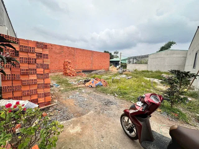 ĐẤT ĐẸP THANH THUẬN – 381M² – CHỈ 590 TRIỆU!