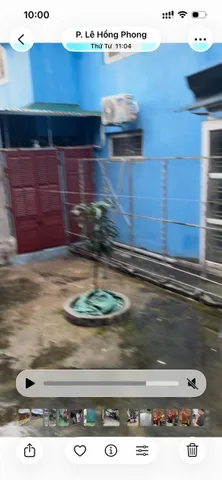 Cho thuê nhà chính chủ Tại TP Thái Bình.