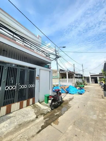 📌📌📌LÀM VIỆC TRỰC TIẾP GIÁ TỐT !!! Bán đất kiệt Âu Cơ, Hòa Khánh Bắc