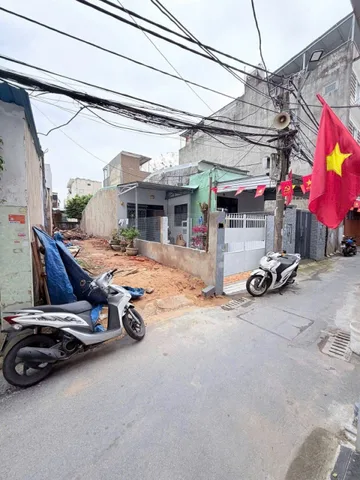 📌📌📌LÀM VIỆC TRỰC TIẾP GIÁ TỐT !!! Bán đất kiệt Nguyễn Đình Tựu, An Khê