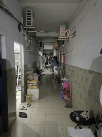 Bán CHDV Hẻm 69/27/27 Phạm Phú Thứ – Giá 40 tỷ.