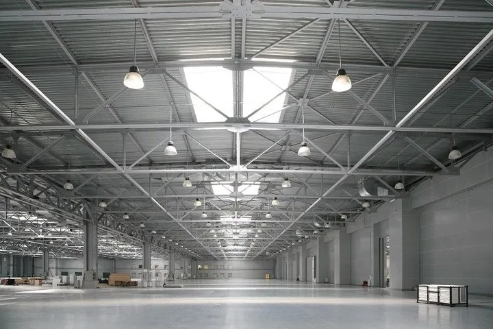 CHO THUÊ KHO 3.500m2 Mới Xây Dựng – Tại CNN Long Thành _Đồng Nai.