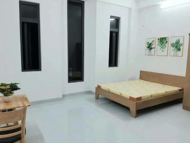 Chính Chủ Bán CHDV Hẻm 276/134/45 THỐNG NHẤT – Giá 13,8 tỷ