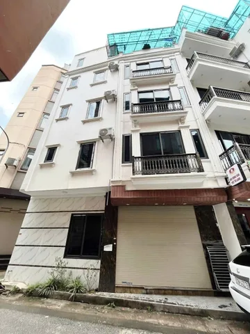 Cho Thuê Nhà Ngõ Gốc Đề - Minh Khai 40M² 5 Tầng - Full Nội Thất - Ô Tô Đỗ Cửa - Ở, Kinh Doanh - Giá Thuê 16,5tr