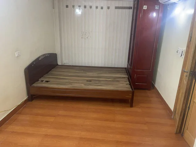 Cho Thuê Nhà Hoàng Cầu 45M² 4 Tầng 4 Ngủ - Full Nội Thất - Ở Ngay - Gần Phố - Giá Thuê 14tr
