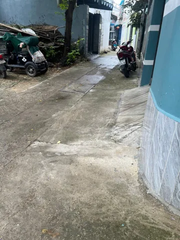 📌📌📌LÀM VIỆC TRỰC TIẾP GIÁ TỐT !!! Bán đất kiệt Bình Thái 4, Hòa Thọ Đông