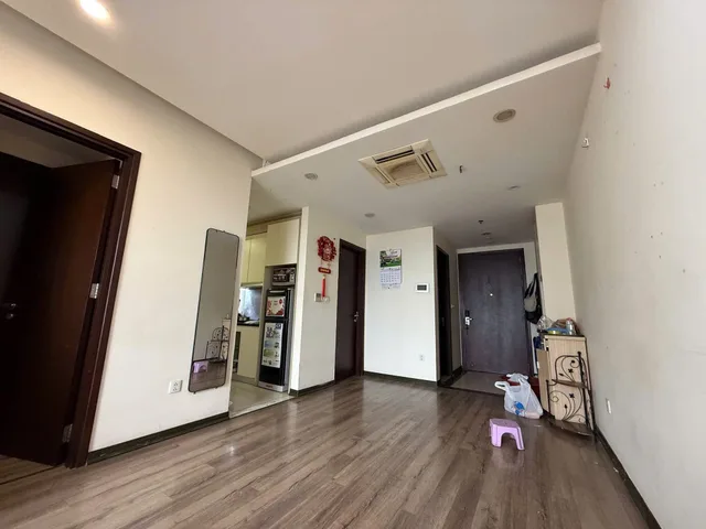 Cho Thuê Chung Cư Hòa Bình Green City Minh Khai - Hai Bà Trưng 80M² 2 Ngủ Full Đồ - Giá Thuê 13tr