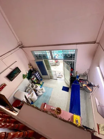 Nhà phố đường Bông Sao, P5, Q8. DT 5mx9m nở hậu, 2PN, SHR, KDC hiện hữu. Chỉ 4,5 tỷ - Thương lượng