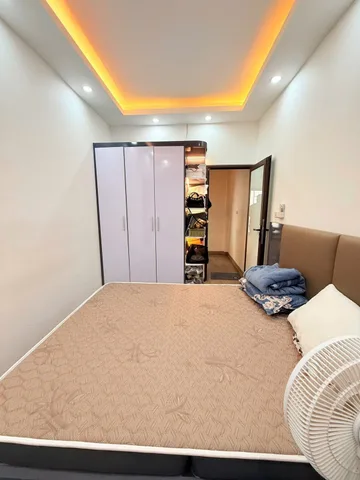 Bán nhà Phó Đức Chính 20m² full thổ cư ngang 4m giá 12.6 tỷ tại Đường Phó Đức Chính Phường Ba Đình (MUA/BÁN BĐS nhắn tin Zalo 0862299066)