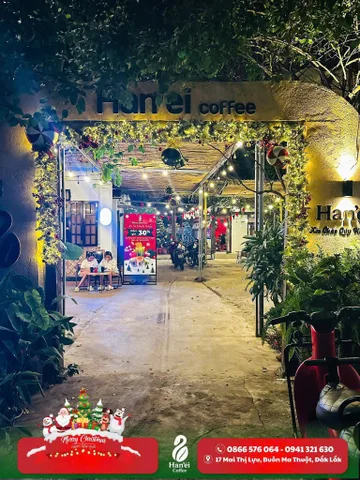 SANG NHƯỢNG QUÁN CAFE HOT - 2 MẶT TIỀN - ĐANG KINH DOANH TỐT Địa chỉ: 17 Mai Thị Lựu, Eakao, Đak Lak (khu vực trung tâm)