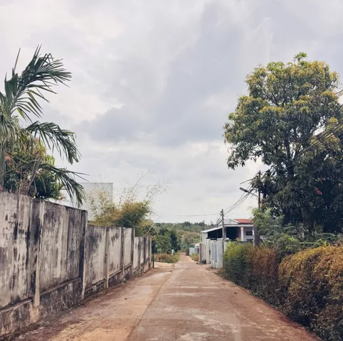 Bán đất 125.8m² có sẵn 100m² thổ cư ngang 5.0m giá 1.35 tỷ tại Phường Buôn Ma Thuột