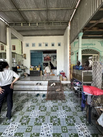 NHÀ 1T 179M², NGANG 4,4M, ĐỊNH QUÁN, ĐỒNG NAI