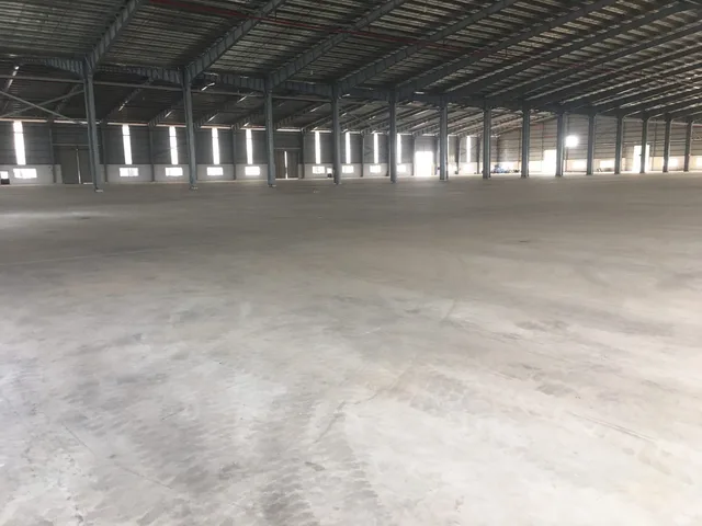 Cho Thuê Kho Xưởng Trong KCN Sóng Thần 1 2, Dĩ An Tỉnh Bình Dương