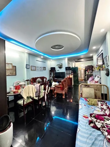 Nhà mặt tiền Đô Đốc Lộc, 91m2, 3 tầng, ngang 4.5m, gần AEON Tân Phú, Chỉ 10.9 tỷ