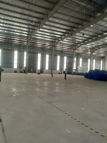 Cho Thuê Kho Xưởng KCN Sóng Thần 1 2, Dĩ An, Tỉnh Bình Dương