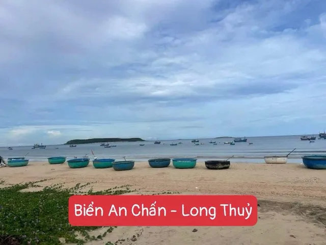 Đắt mặt biển