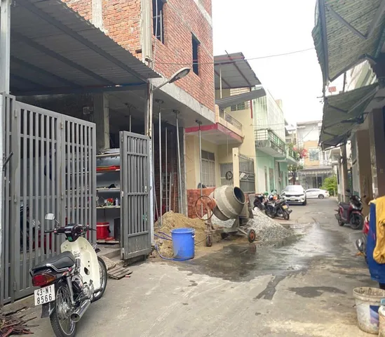 🔥 LÔ GÓC 210M², NGANG 11.5M – 2 MẶT KIỆT Ô TÔ HOÀNG DIỆU – TRUNG TÂM HẢI CHÂU 🔥