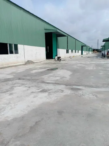 Cho Thuê Kho Xưởng Trong KCN Vsip 1, Thuận An, Bình Dương: Tổng 14.000m2, Cho Thuê Lẻ Từ 3000m2 Trở Lên