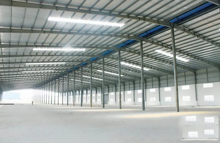 Cho Thuê Kho Xưởng Trong KCN Vsip 2, KCN Kim Huy, KCN Đại Đăng, Thủ Dầu Một, Bình Dương: Tổng 14.000m2, Cho Thuê Lẻ Từ 3000m2 Trở Lên