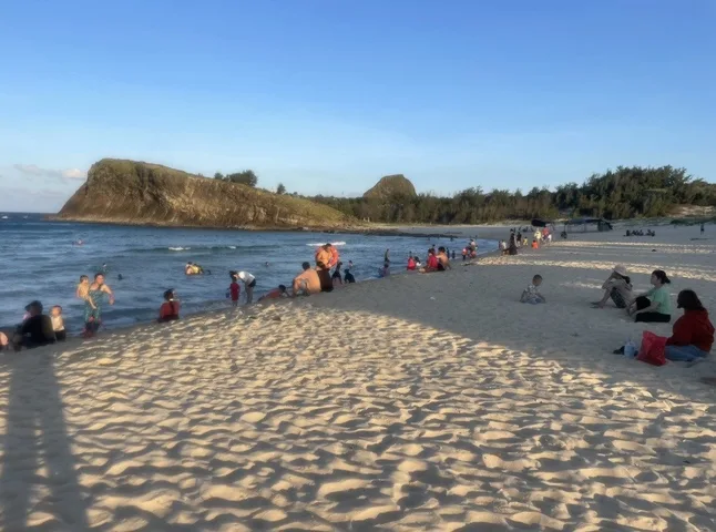 Đất thổ cư gần biển