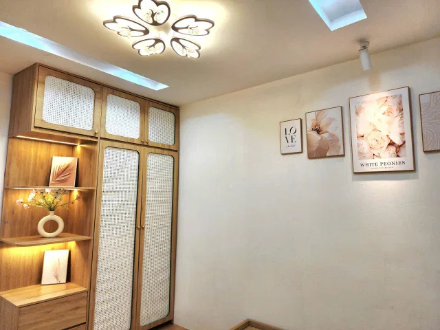 💥 NHỈNH 3 TỶ – NHÀ FULL NỘI THẤT – TRUNG TÂM HẢI CHÂU