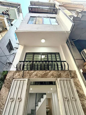 💎TÂY HỒ - 2 NGỦ Ở NGAY – NGÕ KINH DOANH – NỞ HẬU – GẦN HỒ TÂY - 4 TẦNG – CHỈ 5.2 TỶ💎