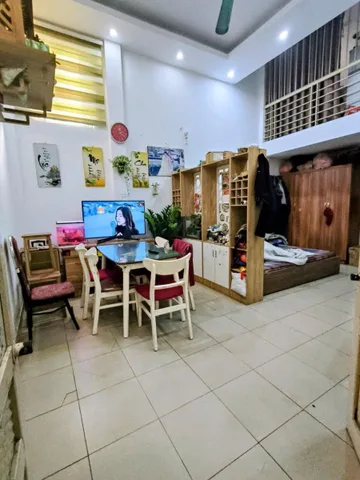 NHỈNH 5 TỶ - SIÊU PHẦM - GẦN CÔNG VIÊN HÒA BÌNH – BẮC TỪ LIÊM – 2 NGỦ Ở LUÔN – 31M2