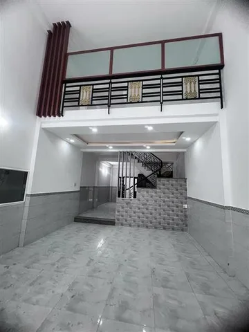 Bán nhà 73.1m² full thổ cư ngang 6m giá 5.48 tỷ tại Phường Bình Tân
