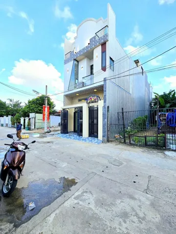 NHÀ MỚI CẨM LỆ 2 MẶT KIỆT Ô TÔ 7M–THIẾT KẾ VILLA HIỆN ĐẠI–GIÁ CHỈ HƠN 5 TỶ