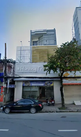 👉50 triệu - CHO THUÊ NHÀ 4 TẦNG, NGANG 7.8m MẶT TIỀN ĐƯỜNG LÝ TỰ TRỌNG