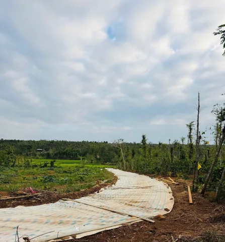 Bán đất 140m² full thổ cư ngang 5m giá 390 triệu tại Xã Cư M’gar