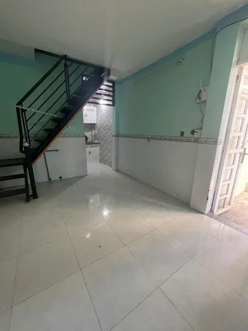NHÀ 21M2 2 TẦNG SỔ RIÊNG - KO QUY HOẠCH KO LỘ GIỚI - LINH CHIỂU THỦ ĐỨC - 1,7 TỶ