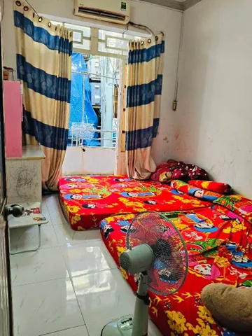 CHỈ 2,95 TỶ, NHÀ 2 TẦNG, BTCT KIÊN CỐ, SÁT MẶT TIỀN, SHR, 32M2, KHU CAO TẦNG, KHÔNG QH, LG