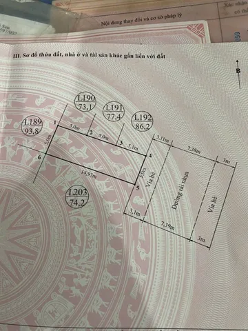 ❌❌❌ RẺ NHẤT KHU ĐẤU GIÁ ĐỐNG CHUỐI – HÙNG VƯƠNG – HỒNG BÀNG - 75M - 3,3 TỶ ❌❌❌