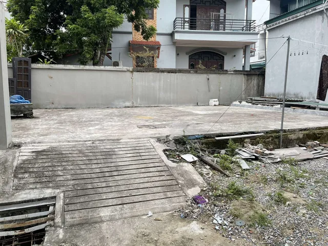 Bán đất bằng phẳng ngõ 20 Cao Xanh,Hạ Long
