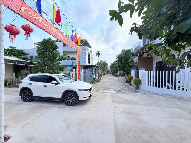 Bán lô đất Tái Định Cư Miếu Bông, Hoà Xuân 👉 3,650