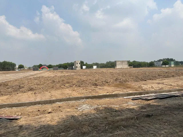 Cơ hội đầu tư VÀNG tại thành phố sân bay Long Thành, Lộc An - Tiềm năng tăng giá cực cao