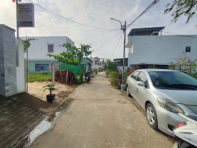 GIÁ RẺ__HH 30TRIỆU GỞI AE DV CHẠY GIÚP LÔ ĐẤT HỘI AN, QUẢNG NAM GIÁ 1.85 TI