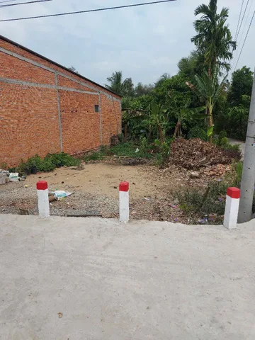 Cần bán đất 100% full thổ cư.